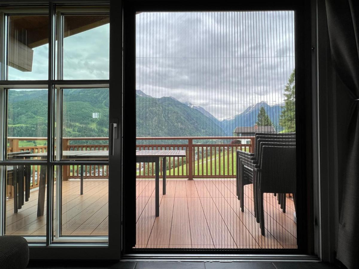 Chalet An Der Piste Kaprun Exterior photo